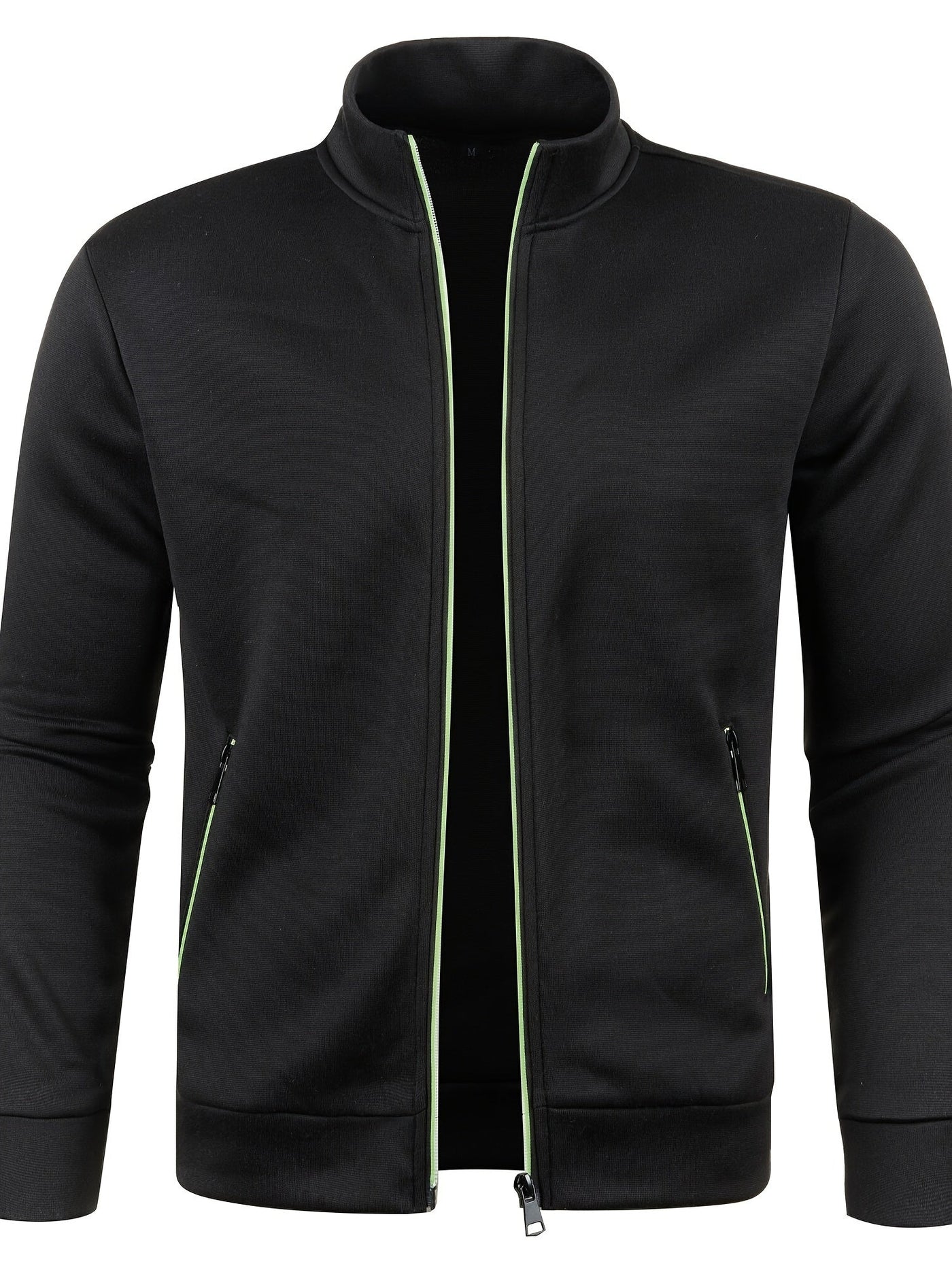 Gianni™ | Comfort Knit Jacket