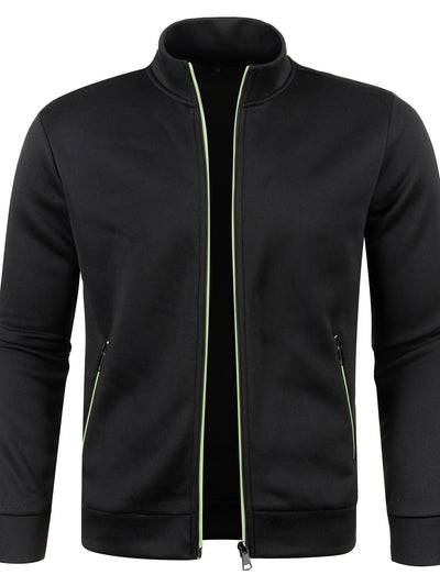 Gianni™ | Comfort Knit Jacket