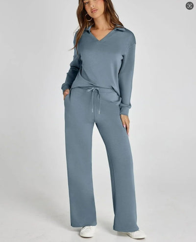 Rielle™ - Effortless Comfort Set