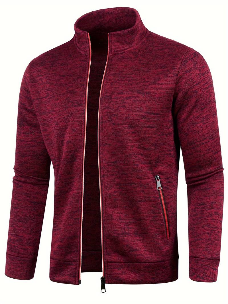 Gianni™ | Comfort Knit Jacket