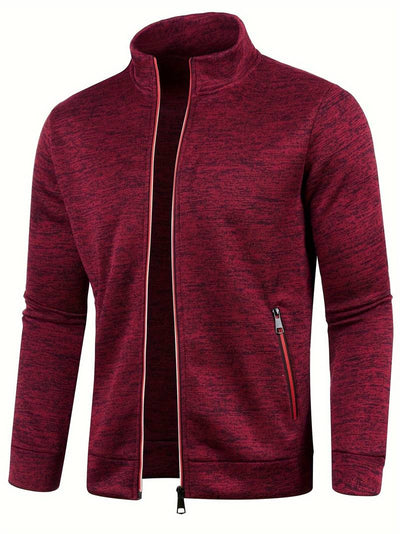 Gianni™ | Comfort Knit Jacket