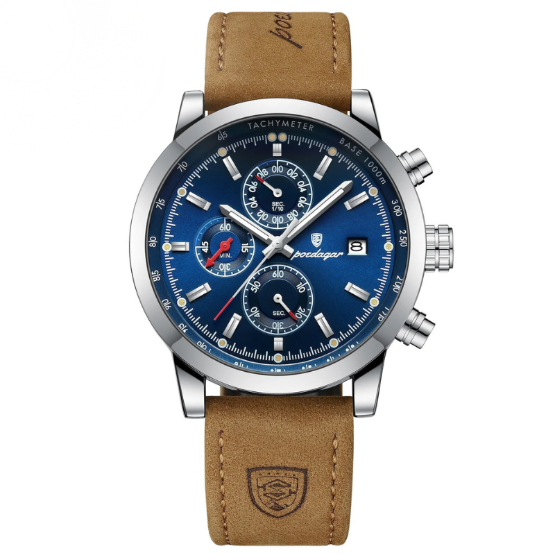 Alexander™- Trendy Luxurious Men's Watch