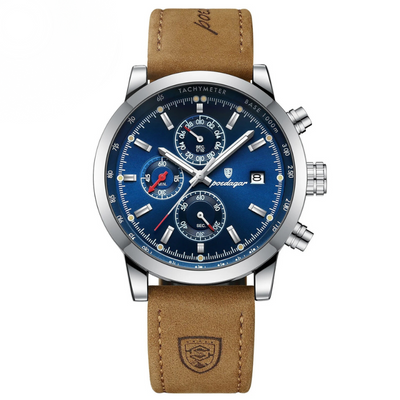 Alexander™- Trendy Luxurious Men's Watch