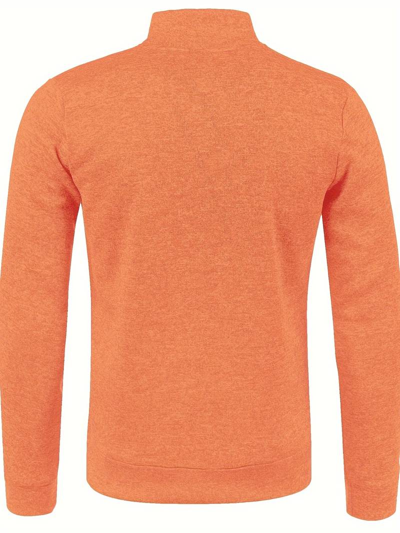 Gianni™ | Comfort Knit Jacket