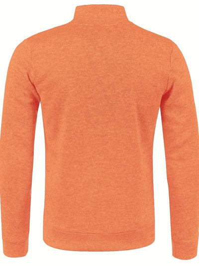 Gianni™ | Comfort Knit Jacket