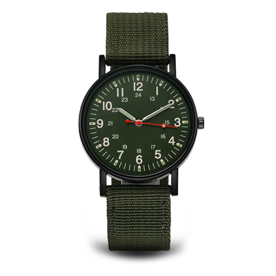 Luxury Quartz Watch™
