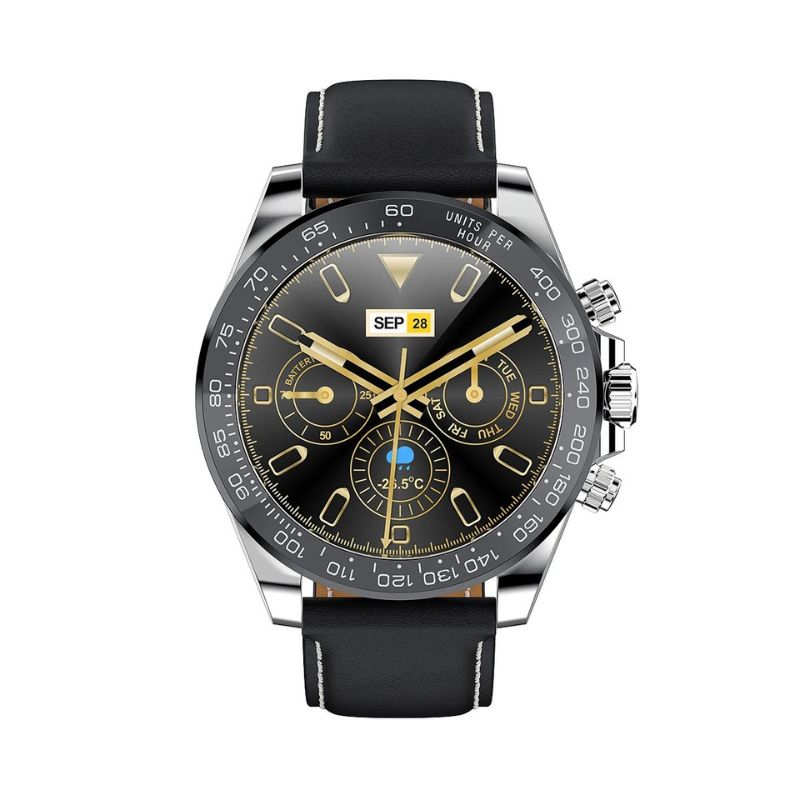 Smartwatch for Sports and Business
