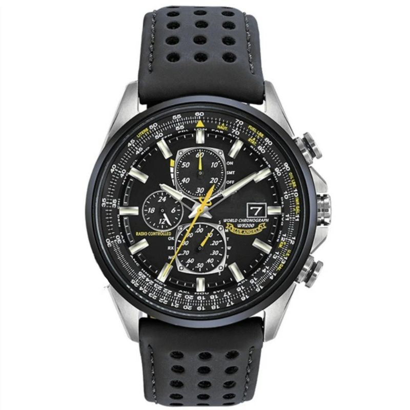 Alex - Luxury Trend Quartz Watch