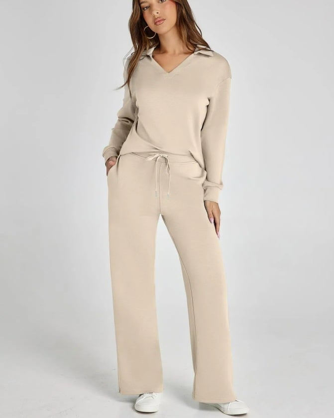 Rielle™ - Effortless Comfort Set