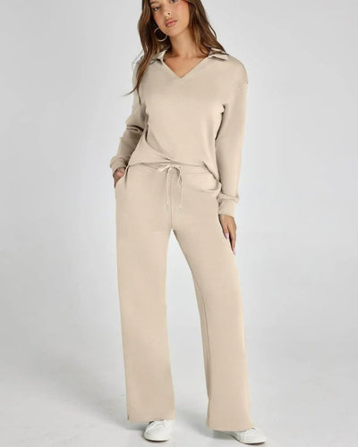 Rielle™ - Effortless Comfort Set