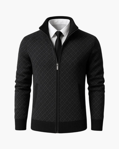 Gilberg - Checked Jacket