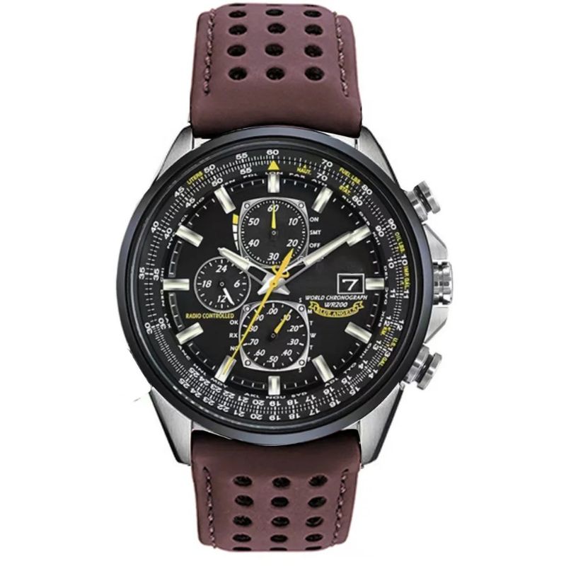 Alex - Luxury Trend Quartz Watch