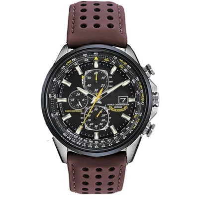 Alex - Luxury Trend Quartz Watch
