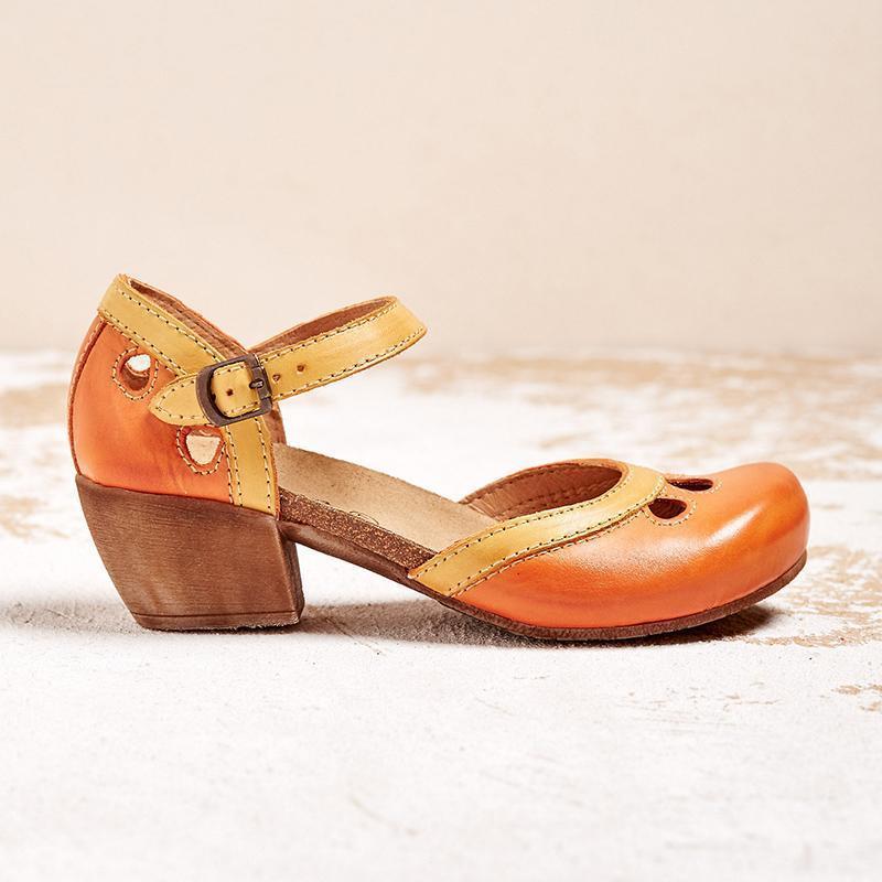 Alice - Stylish Comfort Sandals
