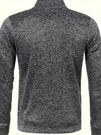 Gianni™ | Comfort Knit Jacket