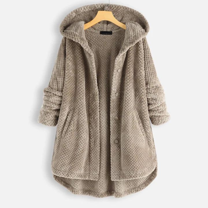 NEVE™ | Women's Fleece Jacket