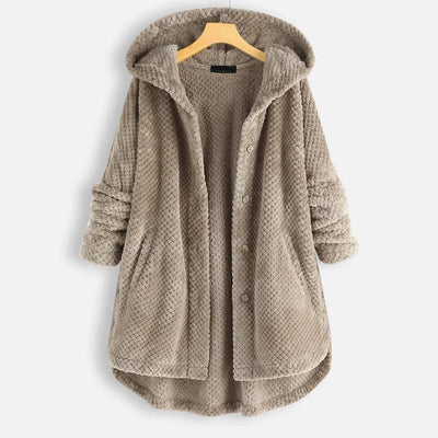 NEVE™ | Women's Fleece Jacket