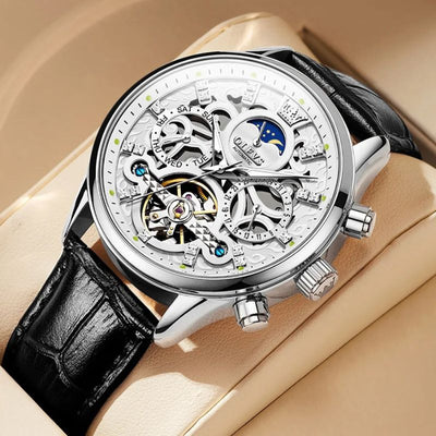 Timekeeper