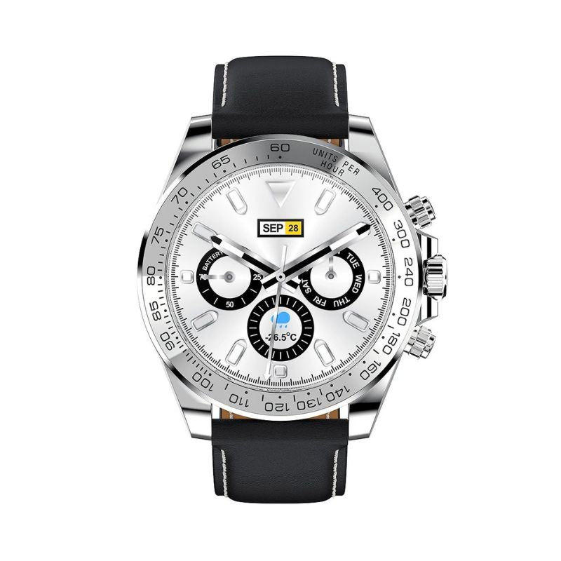Smartwatch for Sports and Business