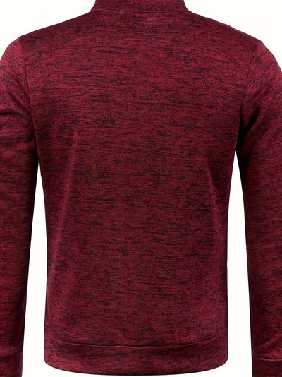 Gianni™ | Comfort Knit Jacket