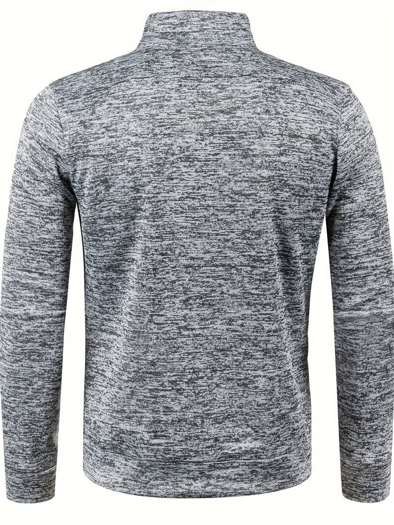 Gianni™ | Comfort Knit Jacket