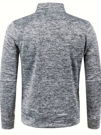 Gianni™ | Comfort Knit Jacket