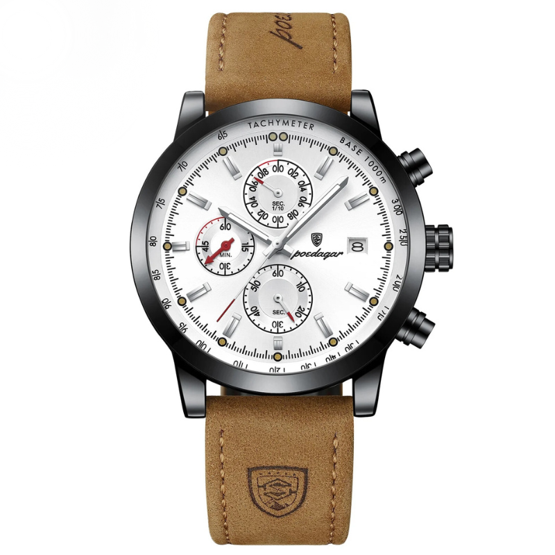 Alexander™- Trendy Luxurious Men's Watch