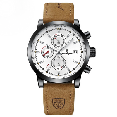 Alexander™- Trendy Luxurious Men's Watch