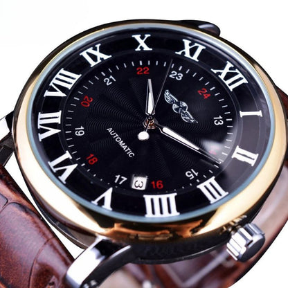 Elegance Automatic Series
