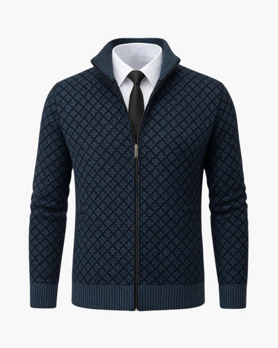 Gilberg - Checked Jacket