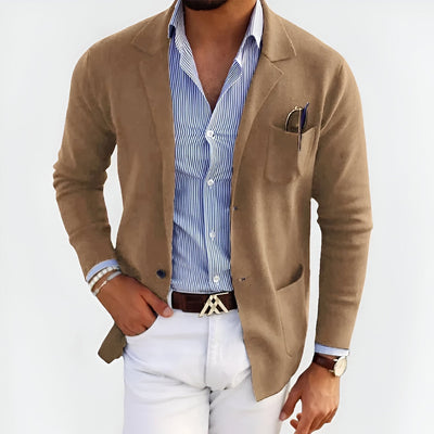 Dexter | Luxurious Jacket