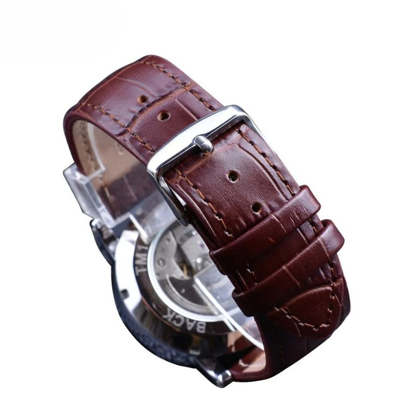 Elegance Automatic Series