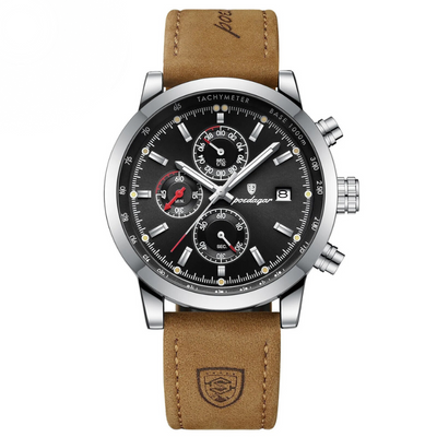 Alexander™- Trendy Luxurious Men's Watch