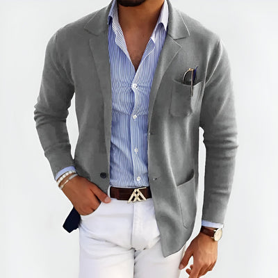 Dexter | Luxurious Jacket