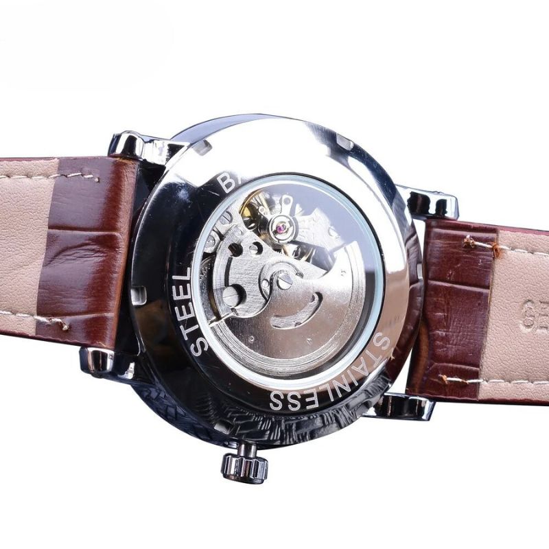 Elegance Automatic Series