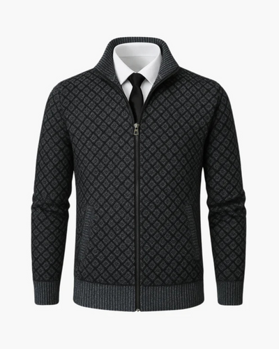 Gilberg - Checked Jacket