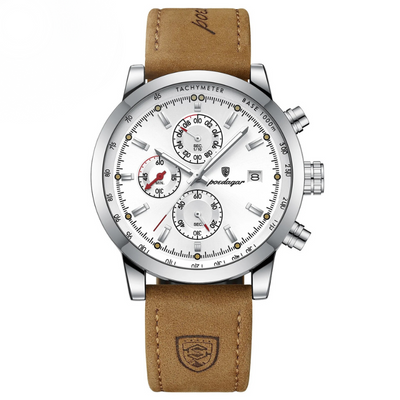 Alexander™- Trendy Luxurious Men's Watch