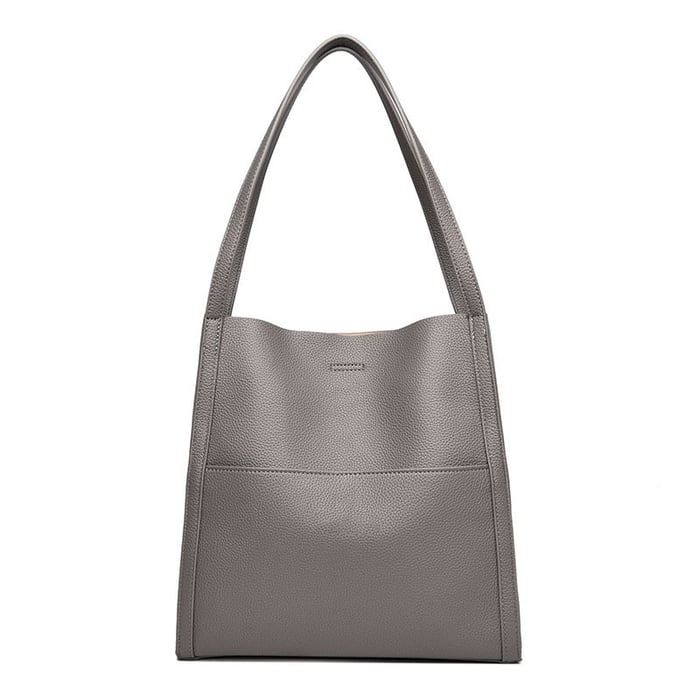 Diede™ – Handmade Elegant Leather Shoulder Bag