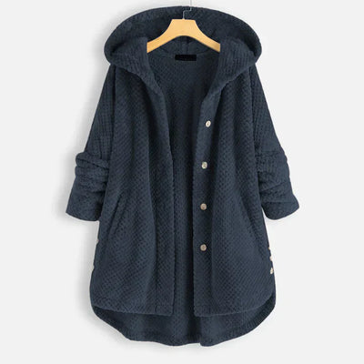 NEVE™ | Women's Fleece Jacket