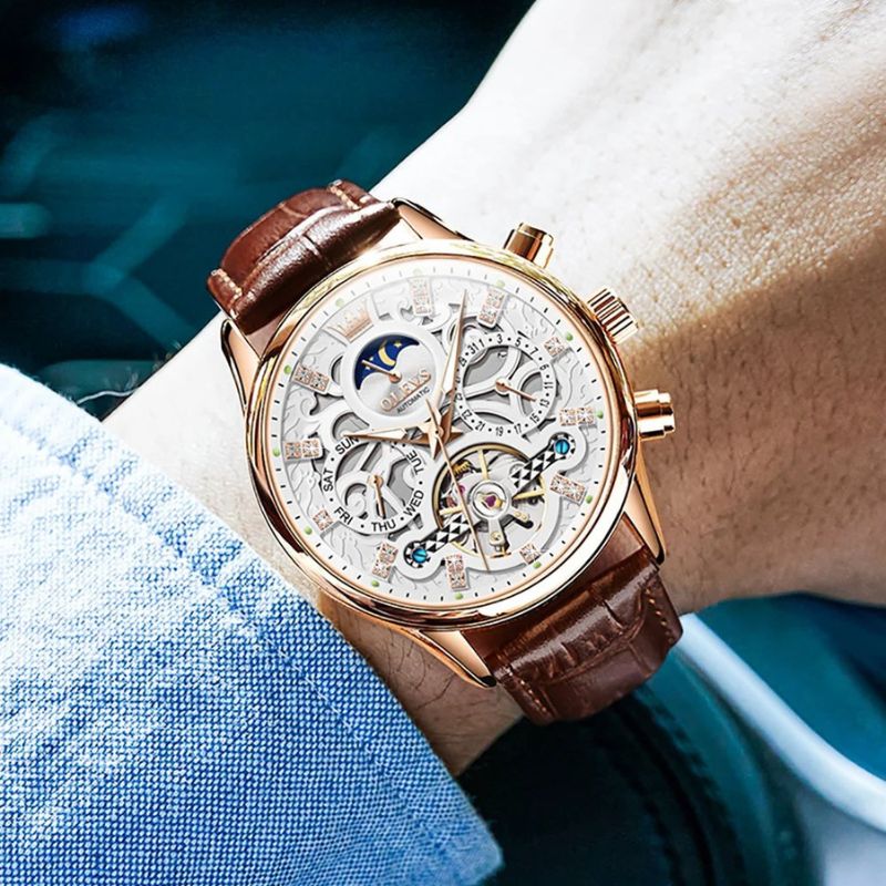 Timekeeper