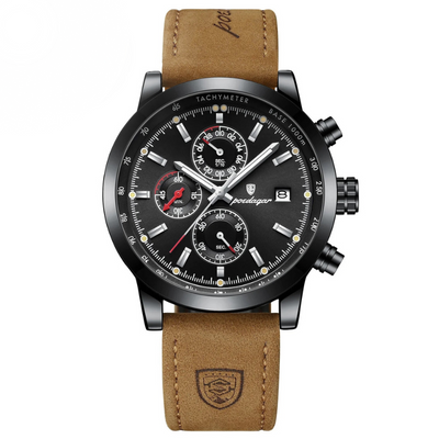 Alexander™- Trendy Luxurious Men's Watch