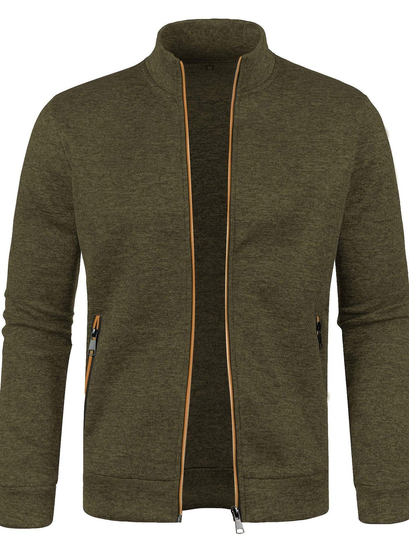 Gianni™ | Comfort Knit Jacket