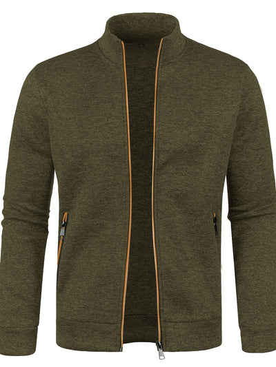 Gianni™ | Comfort Knit Jacket