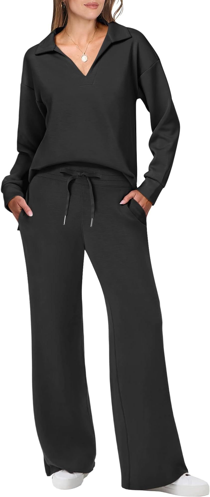 Rielle™ - Effortless Comfort Set