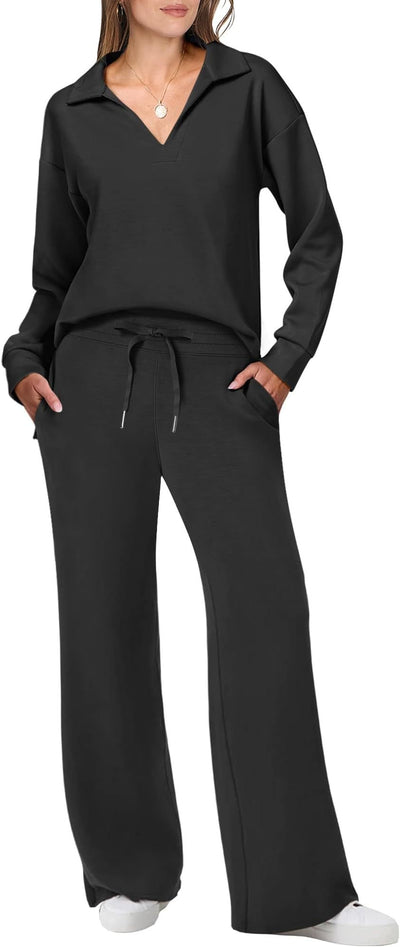 Rielle™ - Effortless Comfort Set
