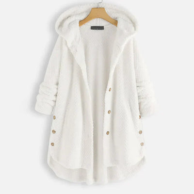 NEVE™ | Women's Fleece Jacket