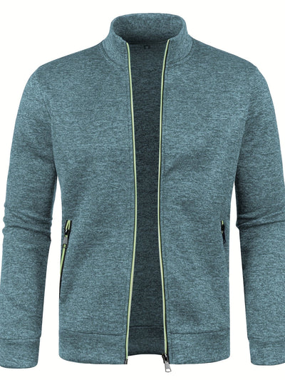 Gianni™ | Comfort Knit Jacket