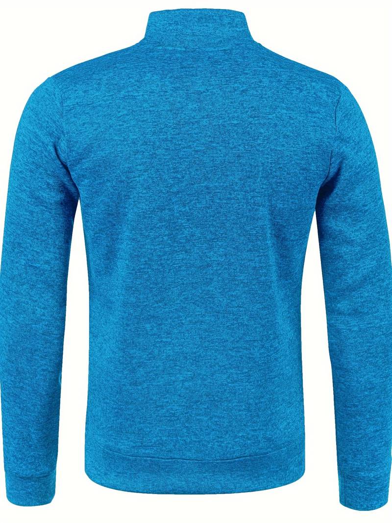 Gianni™ | Comfort Knit Jacket