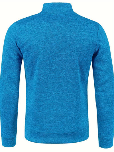 Gianni™ | Comfort Knit Jacket