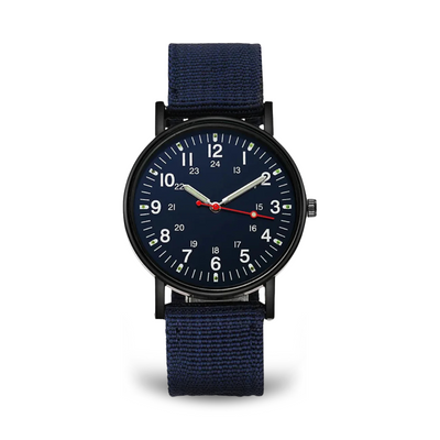 Luxury Quartz Wristwatch™